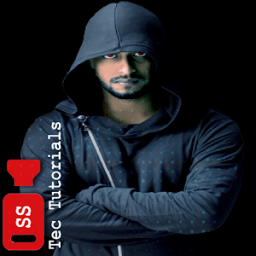 SSTec Tutorials Website иконка