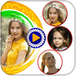 India Video Maker icon