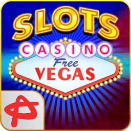 Free Vegas Casino - Slot Machines