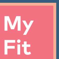 MyFit - Fun workouts at home