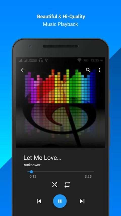 Best Music player Free скриншот 6