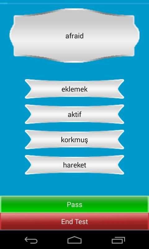 WordBook screenshot 15