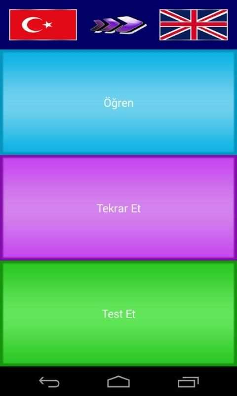 WordBook screenshot 18