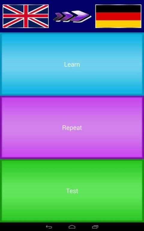 WordBook screenshot 10