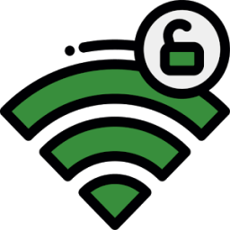 ikon Free Wifi Fixer