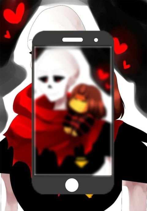 Papyrus Wallpapers screenshot 1