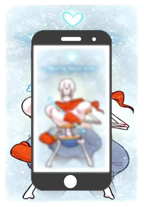 Papyrus Wallpapers screenshot 4