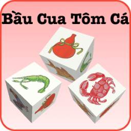 Bầu Cua Tôm Cá 1.1