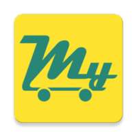 My Provision Store Grocery App