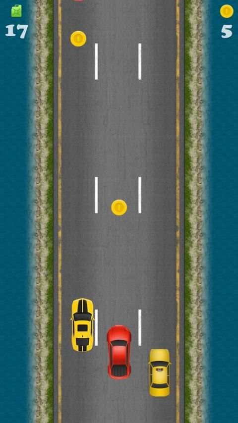 Speed Racing Car скриншот 4