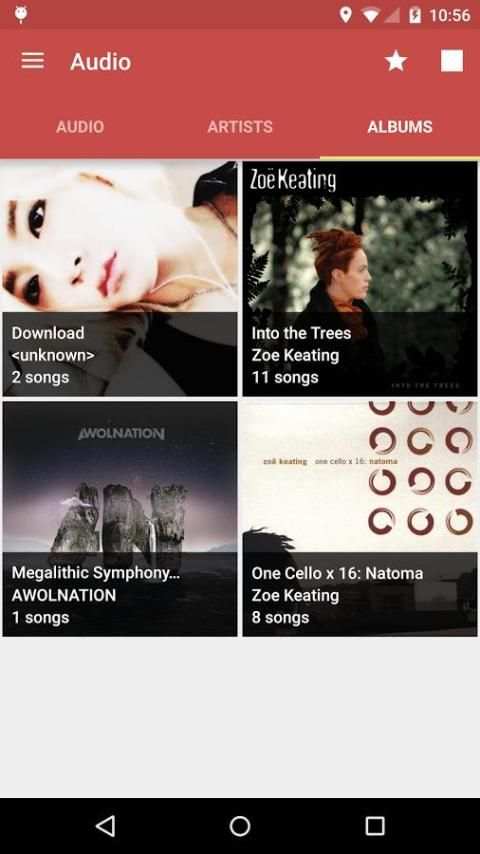 AllCast скриншот 4