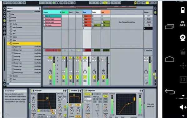 Remix Music Software - How to 4 تصوير الشاشة