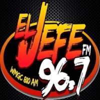 EL JEFE 96.7FM