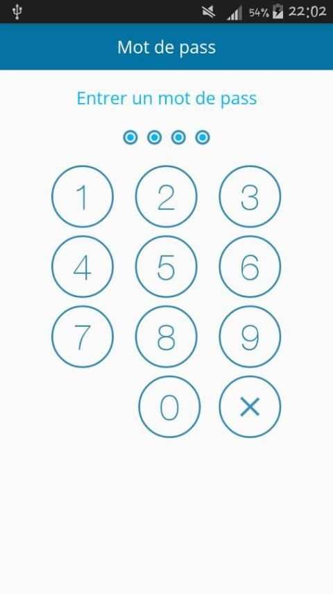 Hidden Auto Call Recorder скриншот 6