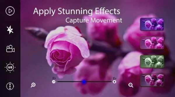 Framelapse Camera screenshot 2