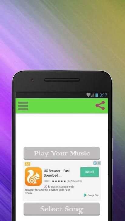 Aksar 2 Movie Songs App screenshot 3