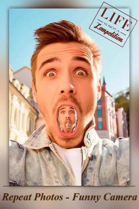 GIF Camera : Repeat Photos 6 تصوير الشاشة