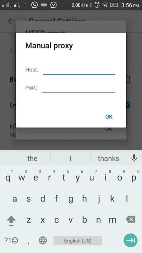 Handler Browser - Fast Browsing and Download speed स्क्रीनशॉट 4