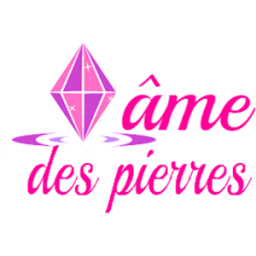 Ame des pierres Lithotherapie icon