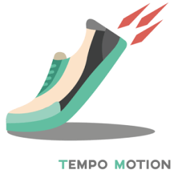 Tempo-Motion أيقونة
