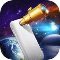 Big Zoom Camera on 9Apps