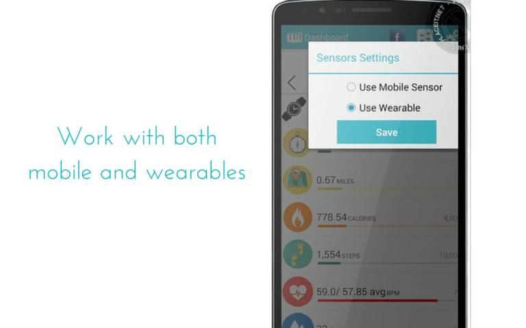 Tempo-Motion screenshot 7