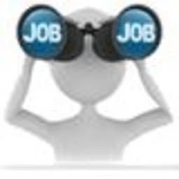 Social Work Jobs icon