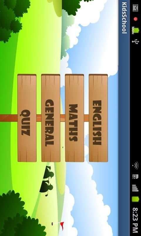 Pre School Learning app screenshot 6
