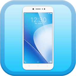 Launcher and Theme For Vivo V5s आइकन