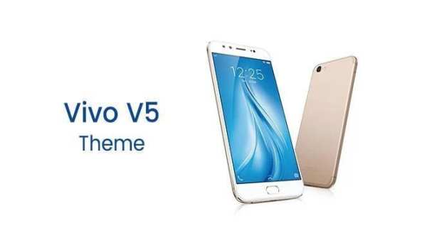 Launcher and Theme For Vivo V5s screenshot 3