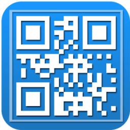 QR code reader icon