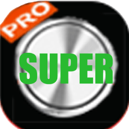 Super Loud Volume Booster Pro icon