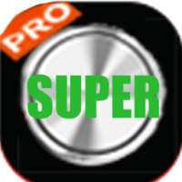 Super Loud Volume Booster Pro on 9Apps