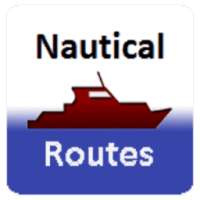 Nautical Routes on 9Apps