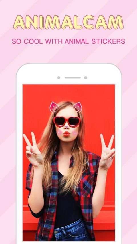 Beauty Makeup - Photo Editor скриншот 1