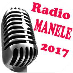 Radio Manele 2017 иконка