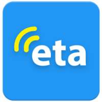 ETA - Share your Route on 9Apps