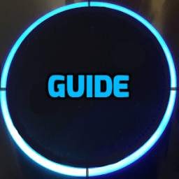 Guide For Amazon Echo