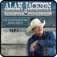 All Songs Alan Jackson on 9Apps