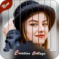 Creative Photo Collage Maker on 9Apps