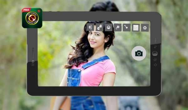 NEW Best HD Camera Pro 2018 screenshot 3