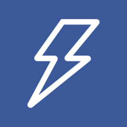 FastFB For Facebook иконка