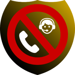 Call Blocker - Offline आइकन