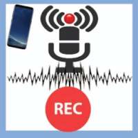 Voice Recorder