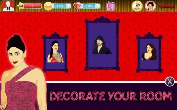 Bollywood Games screenshot 6