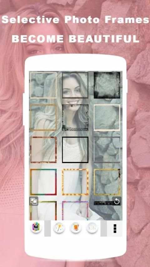Beauty Plus Best Photo Editor Pro Beauty Cam 2017 screenshot 3