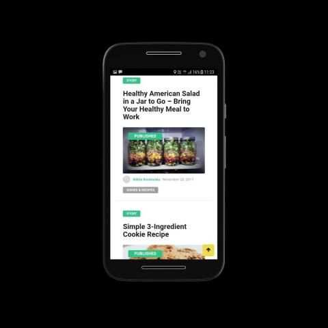 EatMates screenshot 3