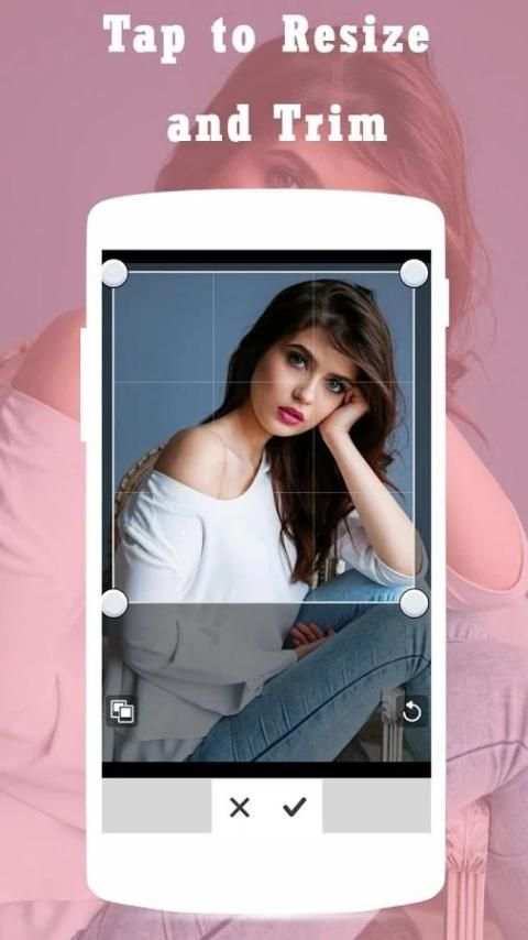 Beauty Plus Best Photo Editor Pro Beauty Cam 2017 screenshot 1