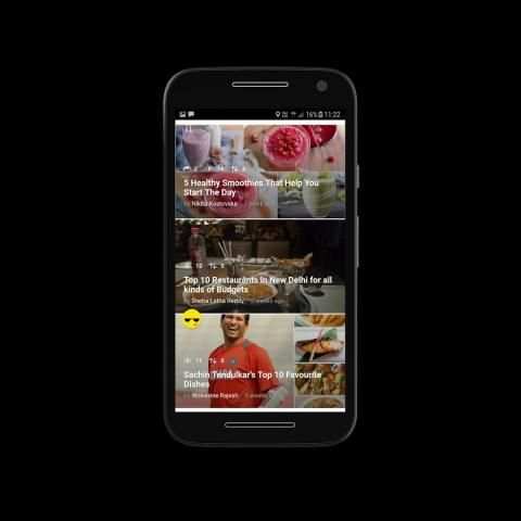 EatMates screenshot 7