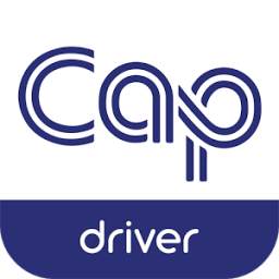 cap driver